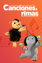Imagen de Canciones y rimas (T1) - 1