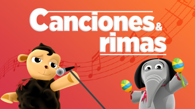 Imagen de Canciones y rimas (T1) - 2