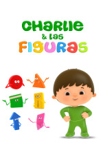 Imagen de Charlie y las figuras (T1) - 1