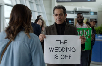 Imagen de Mr. Monk's Last Case: A Monk Movie - 3