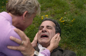 Imagen de Mr. Monk's Last Case: A Monk Movie - 5