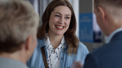 Imagen de Mr. Monk's Last Case: A Monk Movie - 6