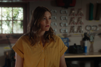 Imagen de Mr. Monk's Last Case: A Monk Movie - 7