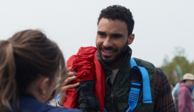 Imagen de Mr. Monk's Last Case: A Monk Movie - 11