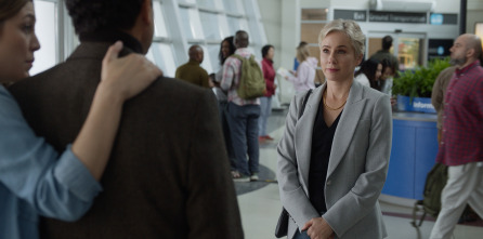 Imagen de Mr. Monk's Last Case: A Monk Movie - 12