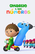 Imagen de Charlie y los Números (T2) - 1