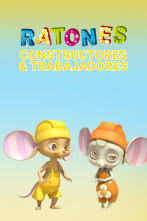 Imagen de Constructores de ratones (T1) - 1