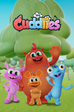 Imagen de Cuddlies (T1) - 1