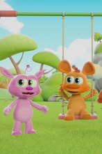 Imagen de Cuddlies (T2): Rana / Desfile de botes / Circo - 1