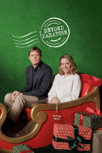 Imagen de Crimen más allá del paraíso - Especial de Navidad 2025 - 1