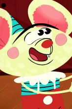 Imagen de El circo llega a... (T3): Caimán / Ratón/ Camión de bomberos - 1