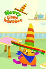 Imagen de Henry tiene hambre (T1) - 1