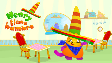 Imagen de Henry tiene hambre (T1) - 2