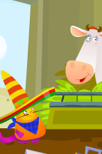 Imagen de Henry tiene hambre (T1): Má / Jugo de naranja / Leche - 1