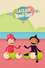 Imagen de La clase de Teeny & Tiny (T4) - 1