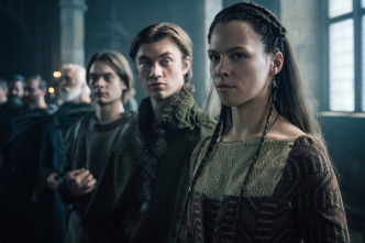 Imagen de Nibelungos: la guerra de los reinos (T1) - 8