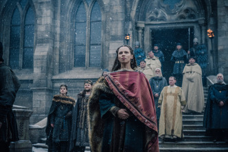 Imagen de Nibelungos: la guerra de los reinos (T1) - 10