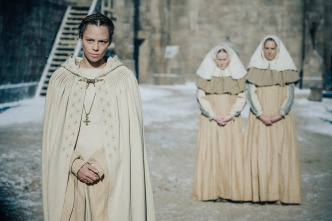 Imagen de Nibelungos: la... (T1): Ep.1  - 6