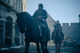 Imagen de Nibelungos: la... (T1): Ep.1  - 8