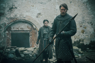 Imagen de Nibelungos: la... (T1): Ep.2  - 1