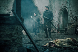 Imagen de Nibelungos: la... (T1): Ep.2  - 2