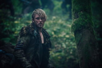 Imagen de Nibelungos: la... (T1): Ep.3  - 3