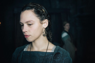 Imagen de Nibelungos: la... (T1): Ep.3  - 5