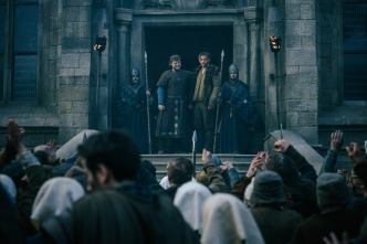 Imagen de Nibelungos: la... (T1): Ep.3  - 6