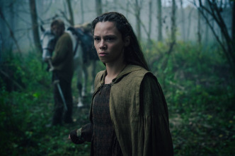 Imagen de Nibelungos: la... (T1): Ep.4  - 1