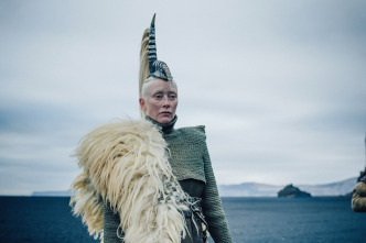 Imagen de Nibelungos: la... (T1): Ep.4  - 6