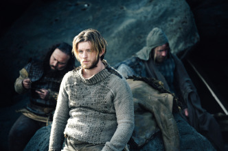 Imagen de Nibelungos: la... (T1): Ep.4  - 8