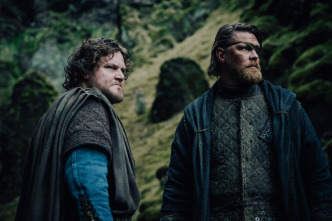 Imagen de Nibelungos: la... (T1): Ep.5  - 1