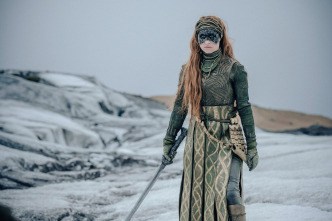 Imagen de Nibelungos: la... (T1): Ep.5  - 10