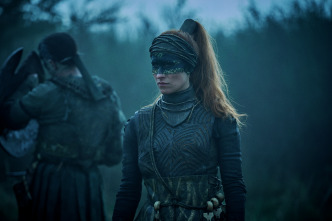 Imagen de Nibelungos: la... (T1): Ep.6  - 1