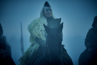 Imagen de Nibelungos: la... (T1): Ep.6  - 5