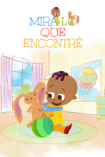 Imagen de Mira lo que encontré (T2) - 1