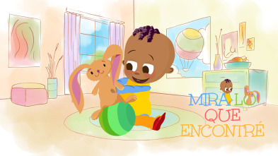 Imagen de Mira lo que encontré (T2) - 2