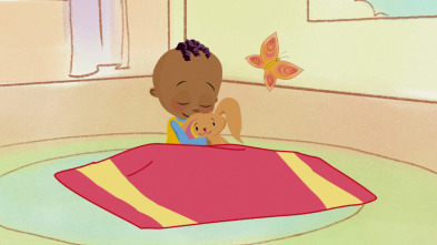 Imagen de Mira lo que encontré (T2): Puzle de camión de bomberos / Pintura imaginativa / Diapositiva festiva - 2