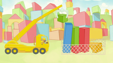 Imagen de Mira lo que encontré (T2): Robots en el espacio / Jugando a mÃ©dicos - 2