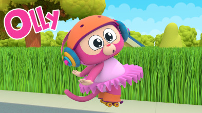 Imagen de Olly - 2