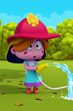 Imagen de Olly (T1): Olly, Bombero / Olly, Astronauta / Olly, Jardinero - 1