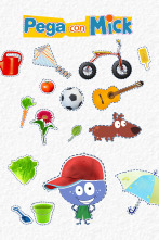 Imagen de Quédate con Mick (T2) - 1