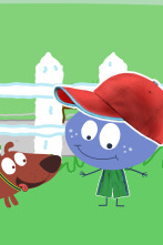 Imagen de Quédate con Mick (T2): Perrito / Fiesta del Año / Salvar a la princesa - 1