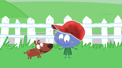 Imagen de Quédate con Mick (T2): Perrito / Fiesta del Año / Salvar a la princesa - 2