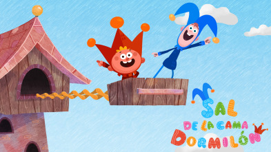 Imagen de Sal de la cama dormilón (T4) - 2