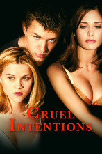 Imagen de Crueles intenciones - 1