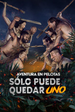 Imagen de Aventura en pelotas: sólo puede quedar uno (T3) - 1