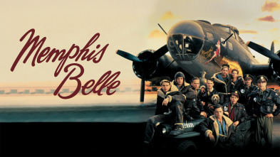 Imagen de Memphis Belle - 2