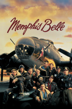 Imagen de Memphis Belle - 1