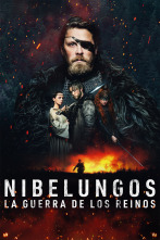 Imagen de Nibelungos: la guerra de los reinos (T1) - 1